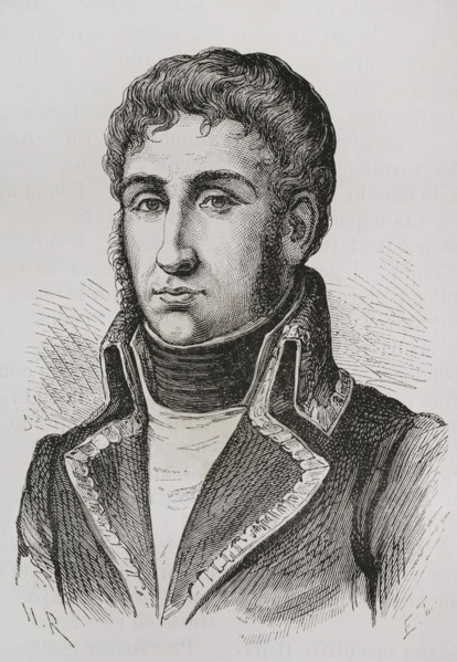 Charles Victoire Emmanuel Leclerc, (1772-1802), 1879.  Creator: Unknown.