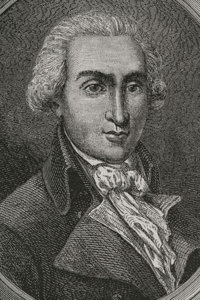 Félix-Julien-Jean Bigot de Préameneu, (1747-1825), French lawyer and politician, 1876.  Creator: Unknown.