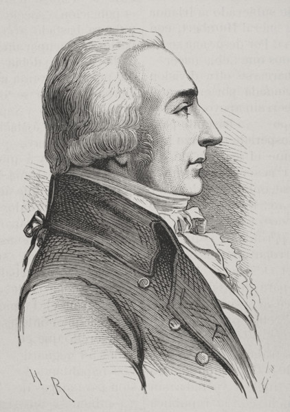 Roger Ducos, (Pierre Roger Ducos) (1747-1816), French politician during the Revolution, 1879. Creator: Unknown.