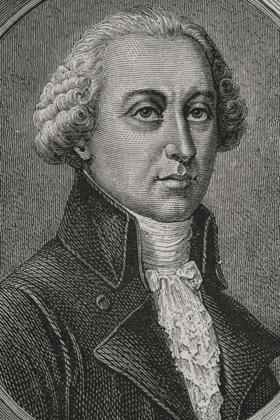 Carlo Andrea Pozzo di Borgo, (1764-1842), French politician, 1876.  Creator: Unknown.