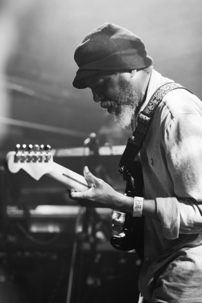 Horace Andy & Dub Asante Band feat. Matic Horns, Jazz Café, London, Jul 2023. Creator: Annapaola Marchesani.