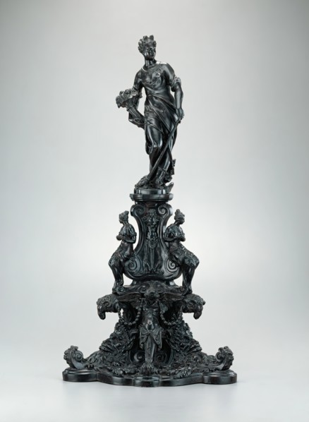 Peace, c.between 1600 and 1625. Creator: Nicolò Roccatagliata.