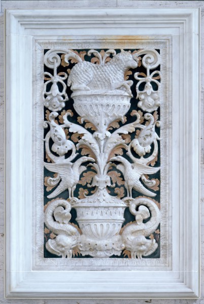 Agnus Dei, c.between 1680 and 1700. Creator: Paolo Amato.