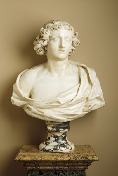 Endymion, c.between 1710 and 1725. Creator: Circle of Giuseppe Mazzuoli.