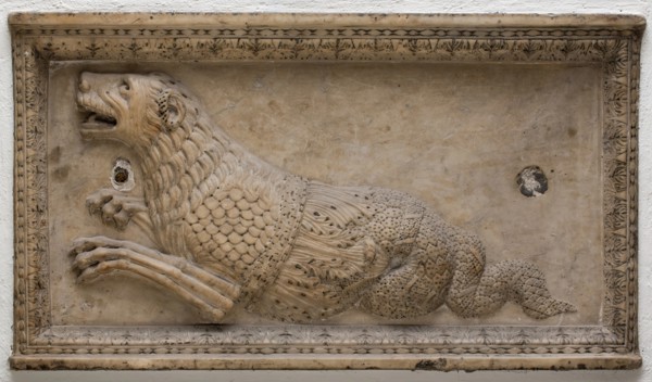 Relief, between late 19th and early 20th century. Creator: Unknown.