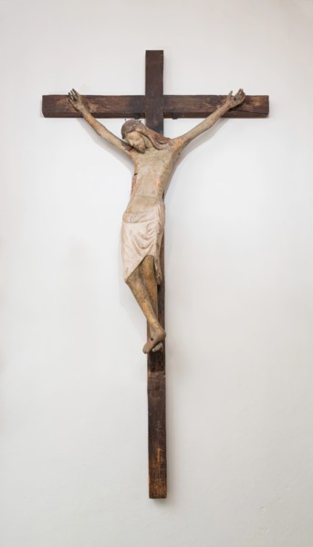 Corpus of Christ, late 13th and early 14th century. Creator: Unknown.