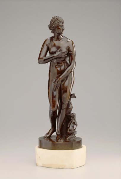Venus de Medici, 18th century. Creator: Unknown.