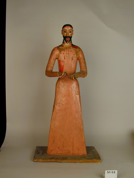 Cristo, 19th century. Creator: Unknown.