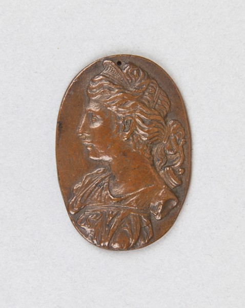 Diana, 15th or 16th century. Creator: Unknown.