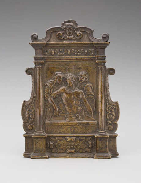 Pieta, between 1508 and 1513. Creator: Unknown.