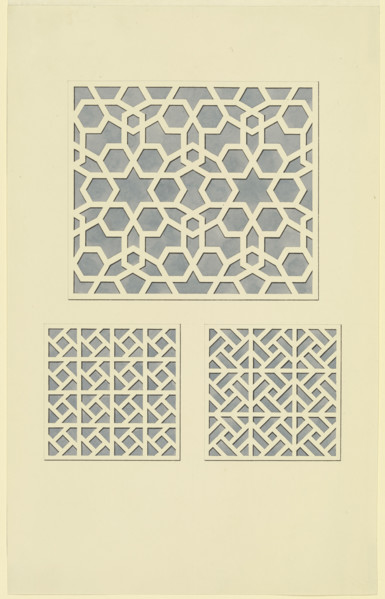 Egypt R. 250, 1829-1830. Creator: Friedrich Maximilian Hessemer.