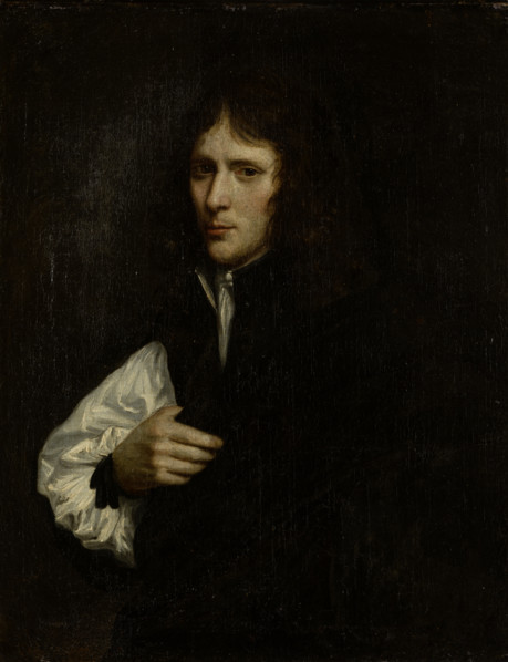 Portrait of a Young Man, c1700-1730. Creator: German Master.