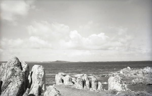 St Martin's, Scilly Isles, c1955. Creator: Arthur Charles Kirby Ware.