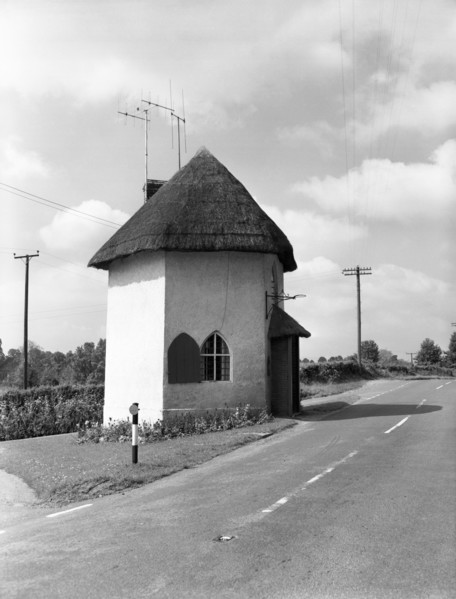 Toll House, near Chew Magna, Somerset, c1955. Creator: Arthur Charles Kirby Ware.