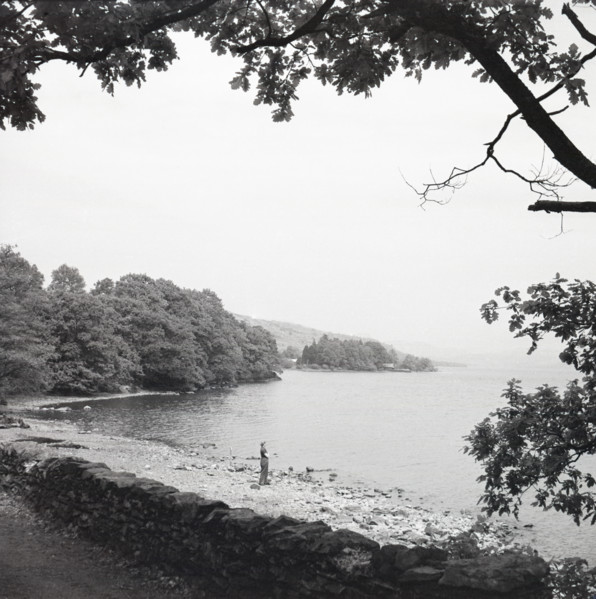 Coniston, Lake District, c1955. Creator: Arthur Charles Kirby Ware.