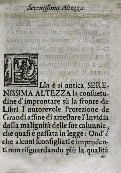 Mappamondo Istorico, Volume VII, Part I: Life of the emperors of China, 1718. Creator: Antonio Foresti.