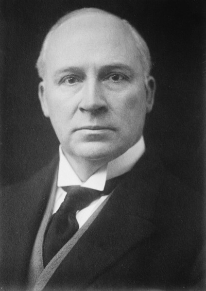 Sir H. Greenwood, between c1915 and c1920. Creator: Bain News Service.