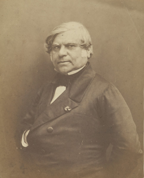 Alvarez Levy, 1855-1859. Creator: Nadar.