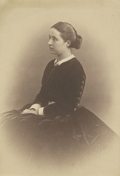 Lemarquand, 1855-1859. Creator: Nadar.