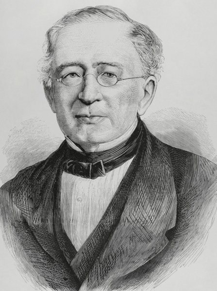 Prince Gorchakov, (1798-1883), Russian diplomat and statesman, 1883.  Creator: Unknown.