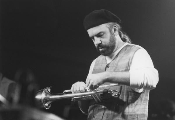 Randy Brecker, c1995. Creator: Brian Foskett.