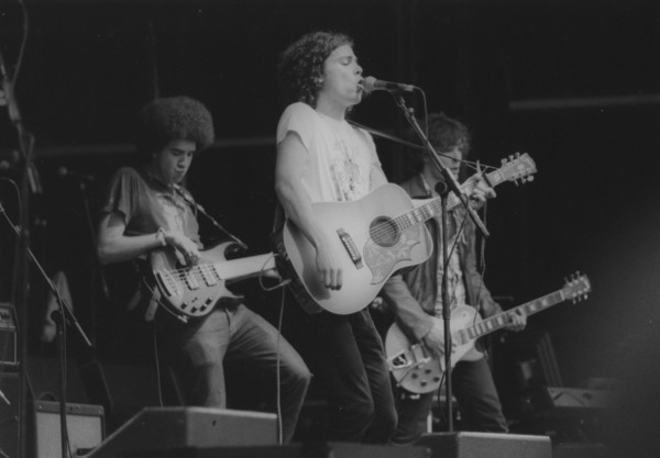 The Vagabonds, Thetford, England, 2009. Creator: Brian Foskett.