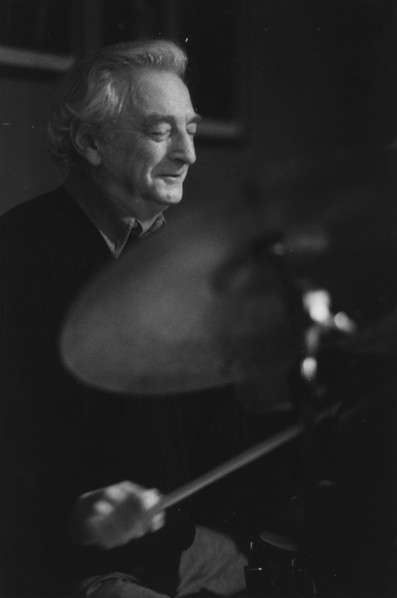 Tony Kinsey, c1998. Creator: Brian Foskett.