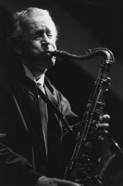 Bob Wilber, Cleethorpes Jazz Festival, 2007. Creator: Brian Foskett.