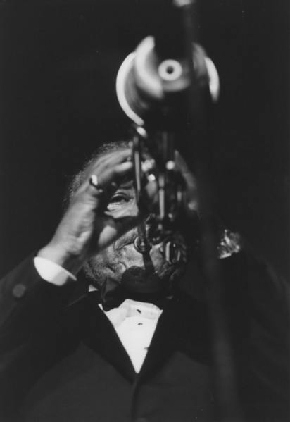 Harry "Sweets" Edison, Philip Morris Superband, Maastricht Jazz Mecca, 1991. Creator: Brian Foskett.