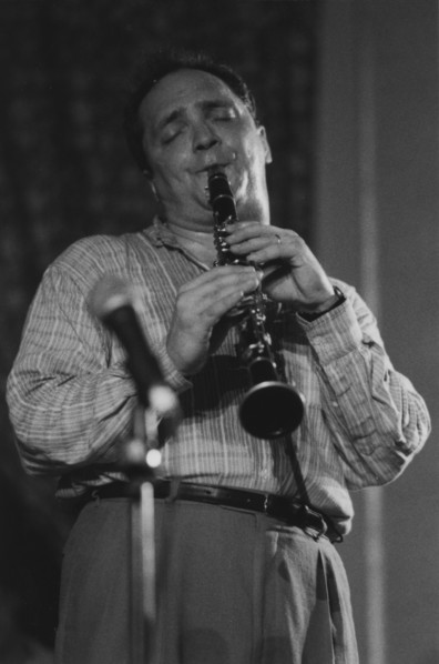 Ken Peplowski, c2005. Creator: Brian Foskett.