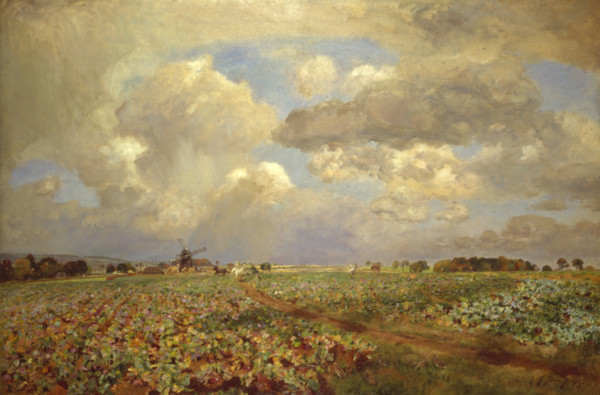 Swedes, 1905. Creator: David Murray.