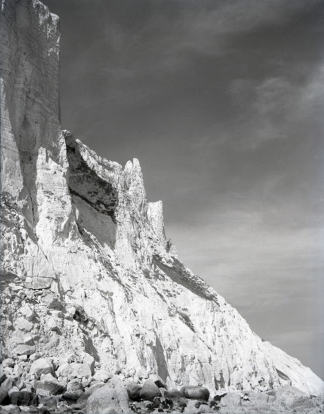 Beachy Head, Sussex, c1955. Creator: Arthur Charles Kirby Ware.