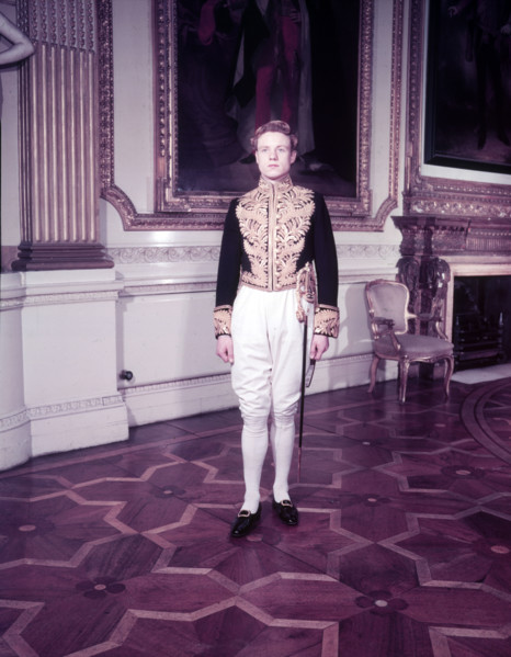 Privy Council uniform, c1953.  Creator: Arthur Charles Kirby Ware.