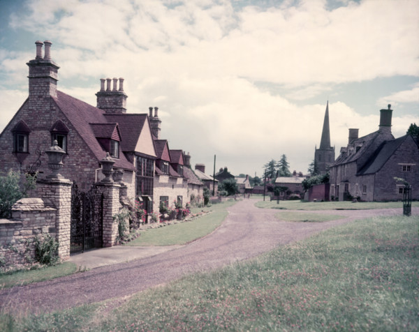 Tredington, Worcestershire, c1955. Creator: Arthur Charles Kirby Ware.