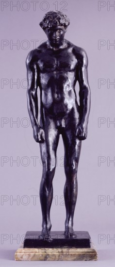 Cymon, c1884. Creator: Frederic Leighton.
