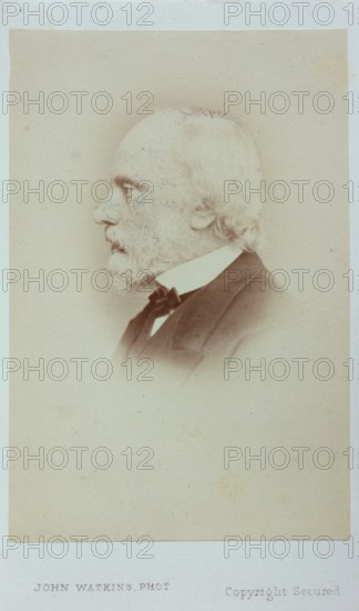 Henry Nelson O'Neil, c1856-1875. Creator: John Watkins.