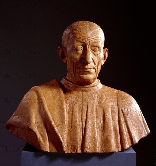 Pietro Mellini, 1474, (c19th century). Creator: Unknown.