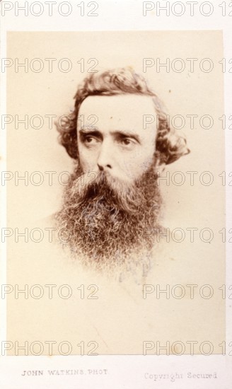Erskine Nicol A.R.A., c1856-1875. Creator: John Watkins.