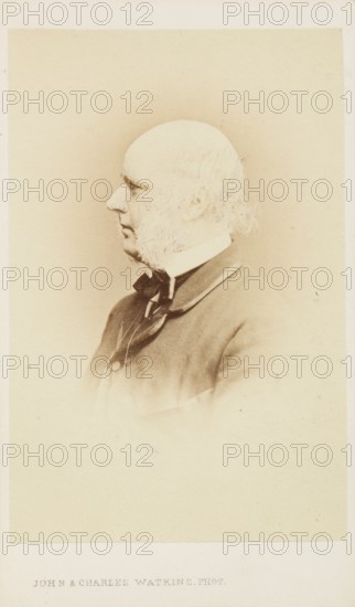 W. H. Simmonds, c1857. Creator: John & Charles Watkins.
