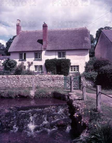 Kingsbridge, Devon, c1955.  Creator: Arthur Charles Kirby Ware.
