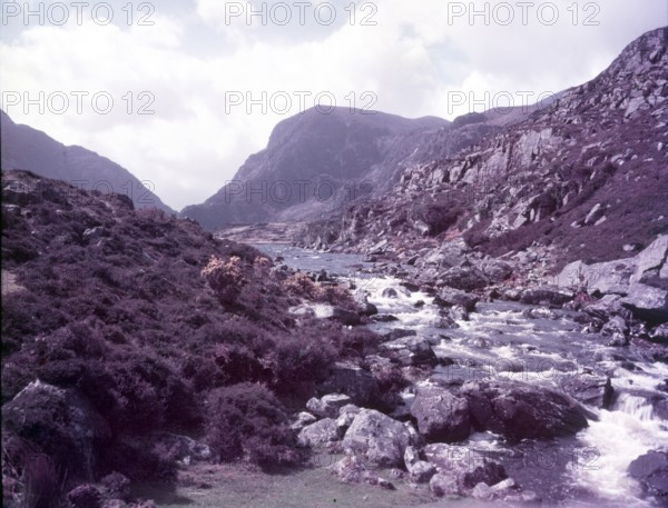 County Kerry, Ireland, c1955. Creator: Arthur Charles Kirby Ware.