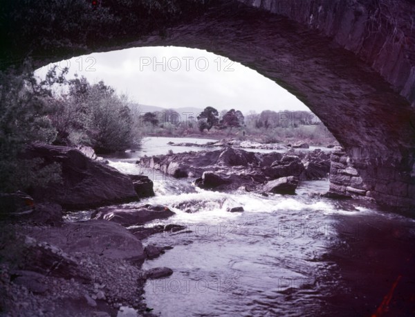 County Kerry, Ireland, c1955. Creator: Arthur Charles Kirby Ware.