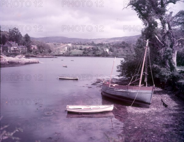 County Cork, Ireland, c1955.  Creator: Arthur Charles Kirby Ware.