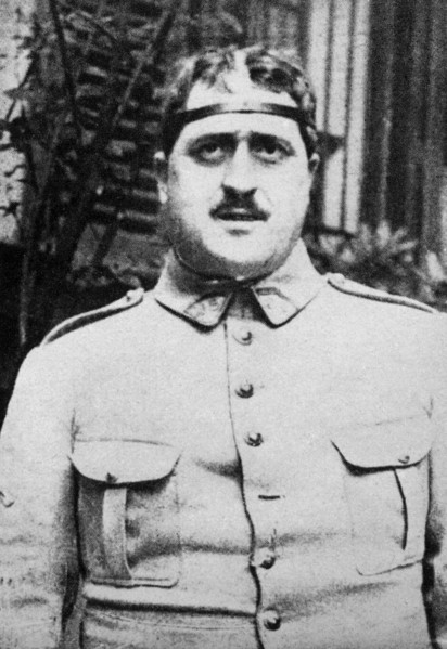Guillaume Apollinaire