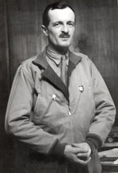 Leclerc, Philippe Marie de Hauteclocque, dit Belloy-Saint-Léonard, Somme 1902 - près de