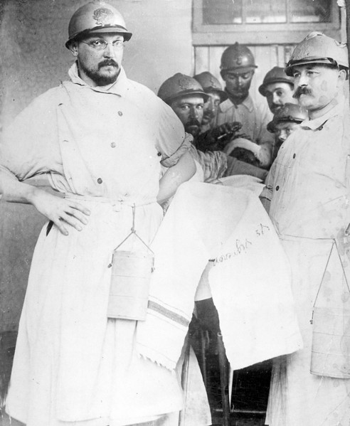 Georges Duhamel