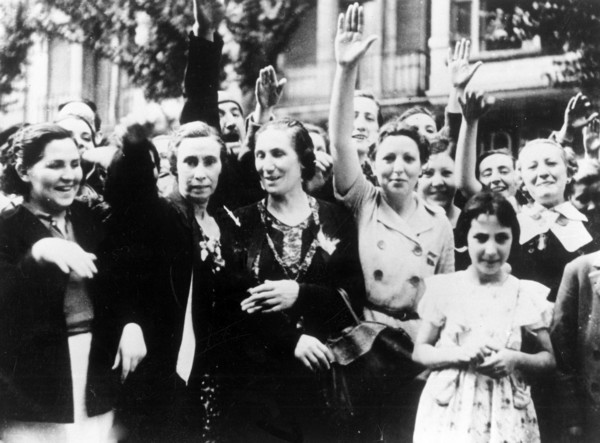 Guerre civile espagnole