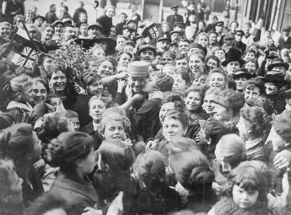 Débarquement en Normandie, 6 juin 1944