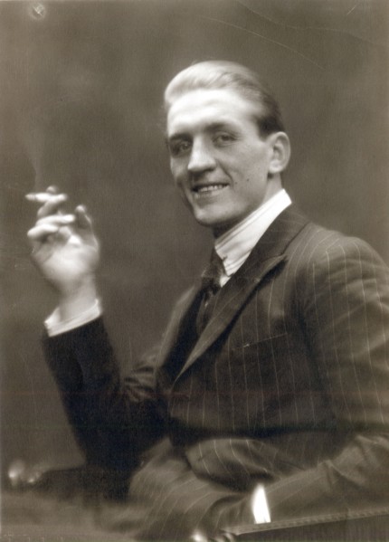 Georges Carpentier