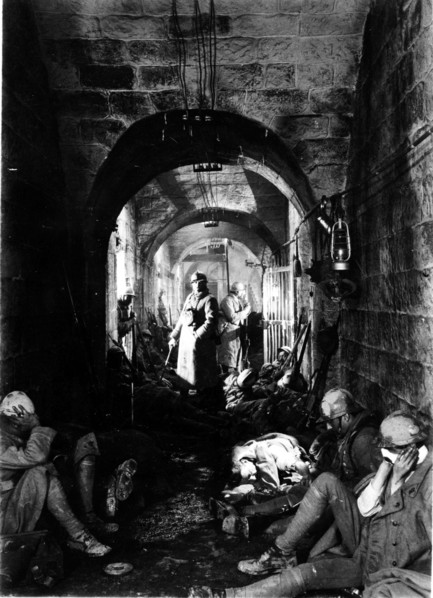 Verdun, visions d'histoire